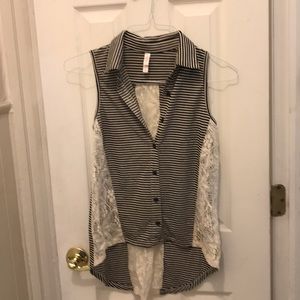 Women’s blouse